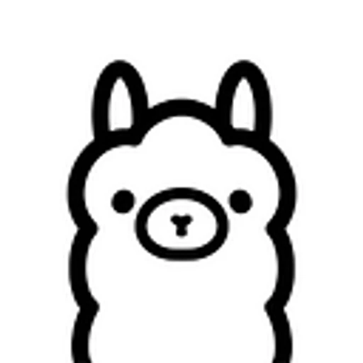 Ollama logo