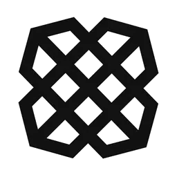 Plaid logo