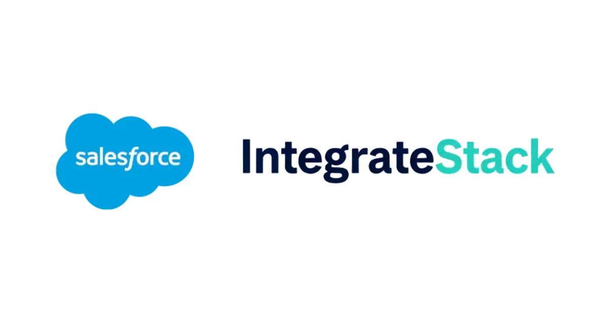 Salesforce CRM integration capabilities