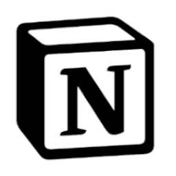 Notion AI logo