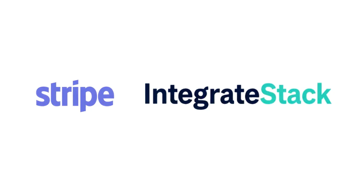 Stripe payment processing integration